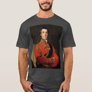 T-SHIRT LE DUC DE WELLINGTON