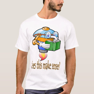 T-shirt le fait