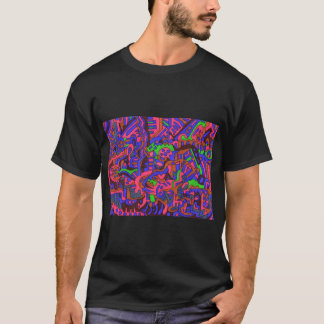 T-shirt Le fait du destin.