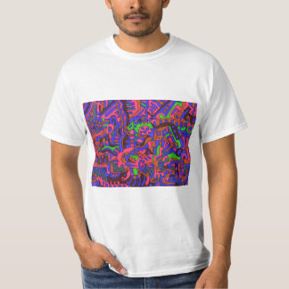 T-shirt Le fait du destin.