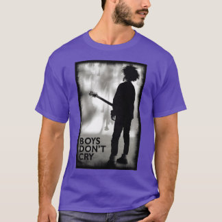 T-shirt Le fanart de la Cure