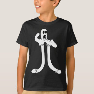 T-shirt Le Fantôme Clown Splendit