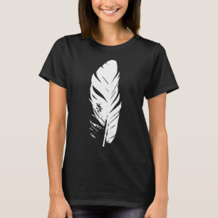 T-shirt Le film de mâchoires a inspiré le rétro les années