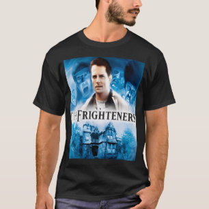 T-shirt Le film d'horreur de Frighteners