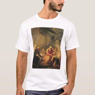 T-shirt Le fils prodigue
