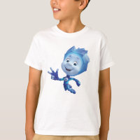 Le Fixies | Nolik joyeux