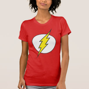 T-shirt Le Flash   Éclair