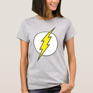 T-shirt Le Flash   Éclair
