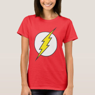 T-shirt Le Flash Éclair