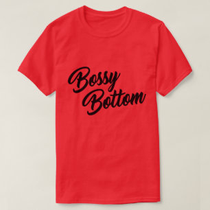 T-SHIRT LE FOND AUTORITAIRE