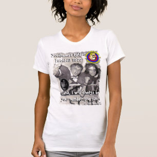 T-shirt Le football 1977 de voleur