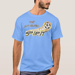 T-shirt Le Football Spirit de Pittsburgh