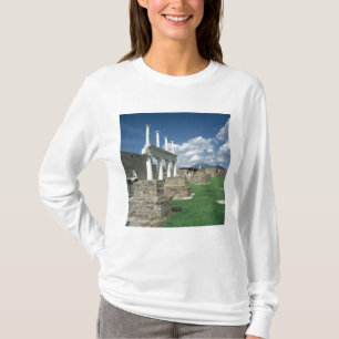 T-shirt Le forum