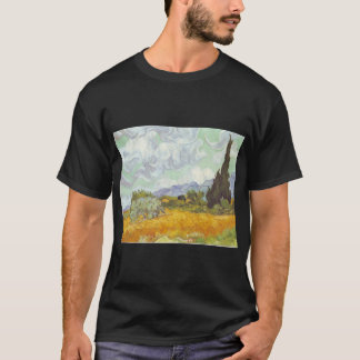 T-shirt le fourgon de Vincent de beschreibung de Vincent