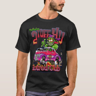 T-shirt Le Fuglies
