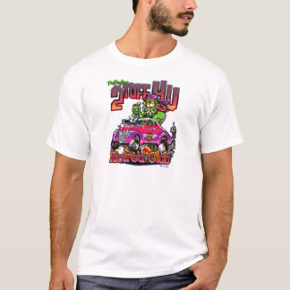 T-shirt Le Fuglies