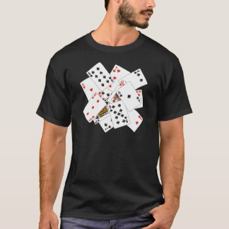 T-shirt Le fumier