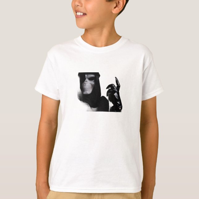 T-shirt Le Gant - (Devant)