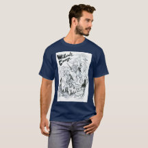 Le garage de Willard