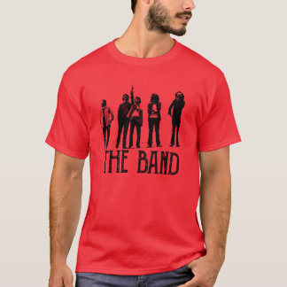 T-shirt Le garçon de la bande
