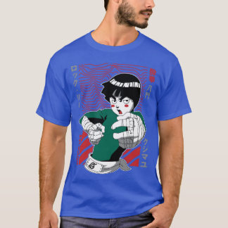 T-shirt le garçon ninja ivre