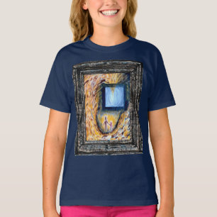 T-shirt Le Gardien