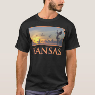 T-shirt Le gardien des plaines