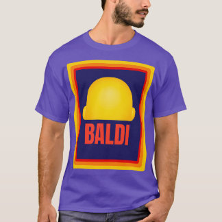 T-shirt Le gars de Bald Anniversaire Sarcastique Famille h