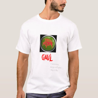 T-shirt Le Gauls