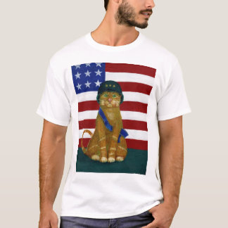 T-shirt Le Général Catton Tee