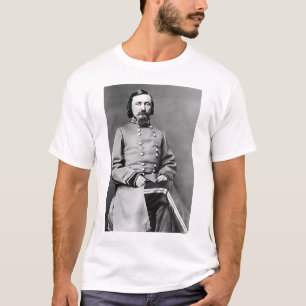 T-shirt Le Général George Pickett