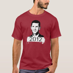 T-shirt Le Général McChrystal