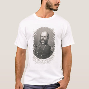 T-shirt Le Général principal Ambrose Everett Burnside