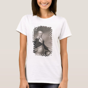 T-shirt Le Général principal Henry Knox (1750-1806) grav