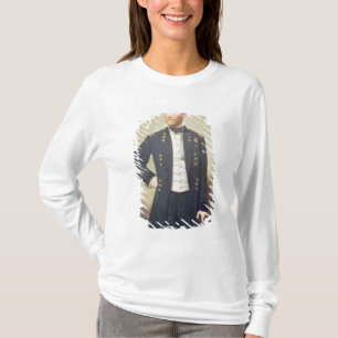 T-shirt Le Général William Sherman 1866