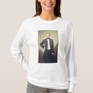 T-shirt Le Général William Sherman 1866