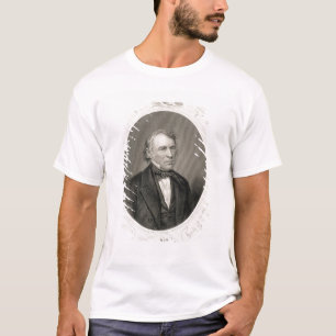T-shirt Le Général Zachary Taylor