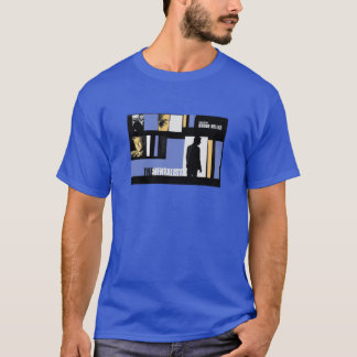 T-shirt Le génie intro