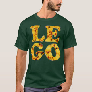 T-SHIRT LE GO