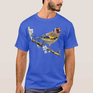 T-shirt Le Goldfinch