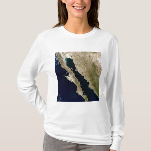 T-shirt Le golfe de Californie