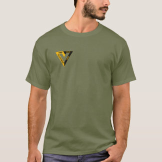 T-SHIRT LE GOUVERNEMENT EST UNE MAFIA JURIDIQUE