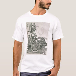 T-shirt Le grand Chariot triomphal