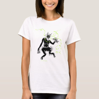 T-shirt Le Grand Dieu Pan