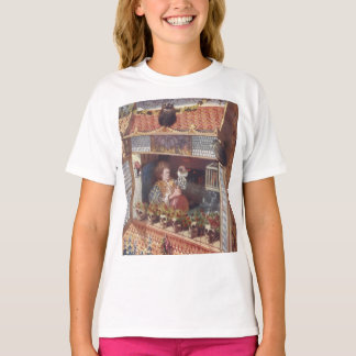 T-shirt Le Grand Enchanteur