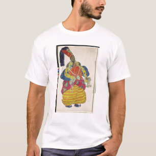 T-shirt Le grand eunuque