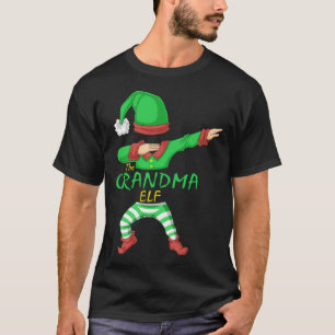 T-shirt le grand-mère elf thelwell horse