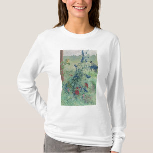 T-shirt Le grand-père