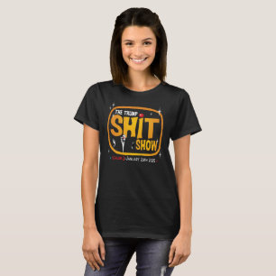 T-shirt Le Grand Spectacle