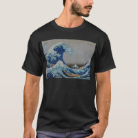 Le grand tsunami